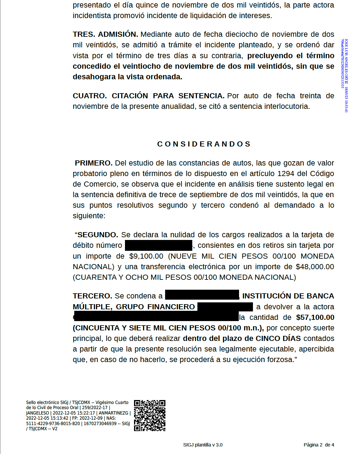 Protección patrimonial