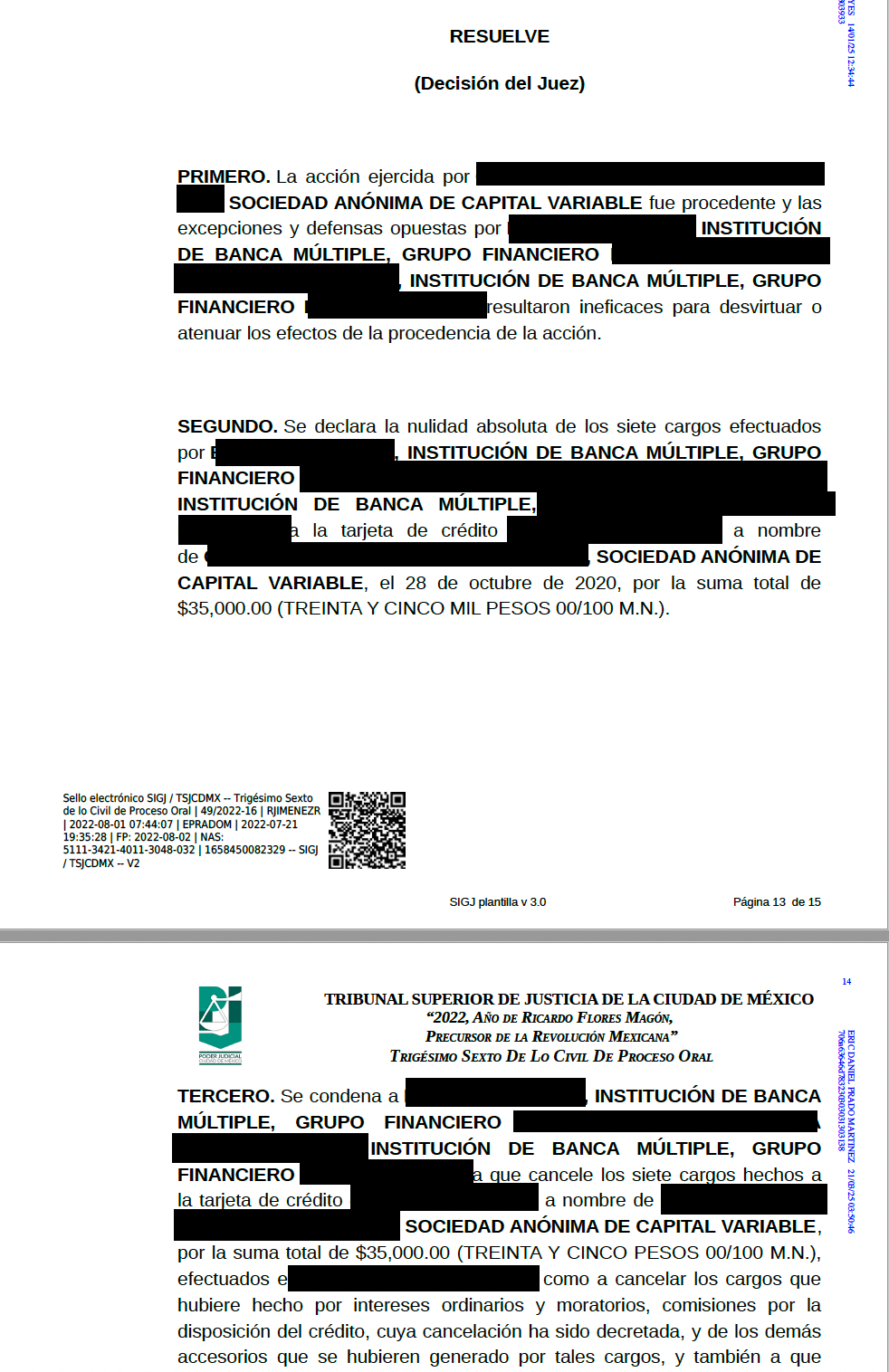 Estrategia legal
